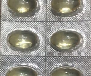 Temazepam Eggs 20mg (Remestan)